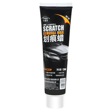 منتج رائع لإصلاح خدوش السيارات بالشمع | Car Scratch Wax Fabulous Repair Product